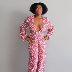 Brooke Jumpsuit